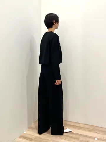 ONWARD CROSSET SELECT 村上 コーディネート画像