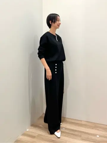 ONWARD CROSSET SELECT 村上 コーディネート画像