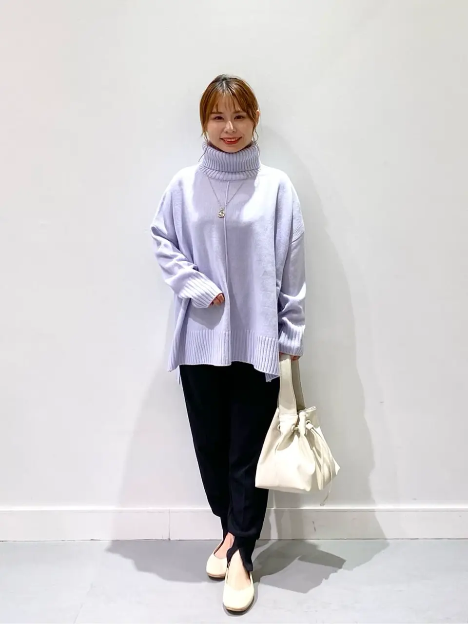  横尾 コーディネート画像