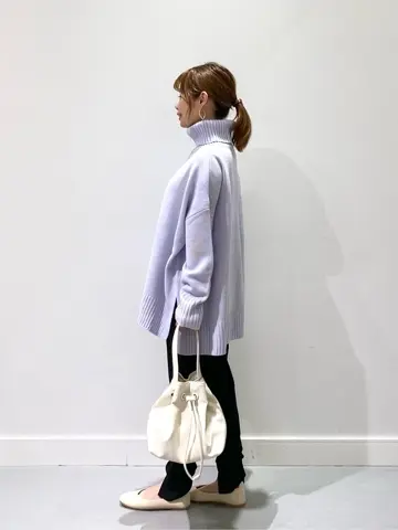 ONWARD CROSSET SELECT 横尾 コーディネート画像