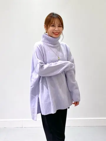 ONWARD CROSSET SELECT 横尾 コーディネート画像