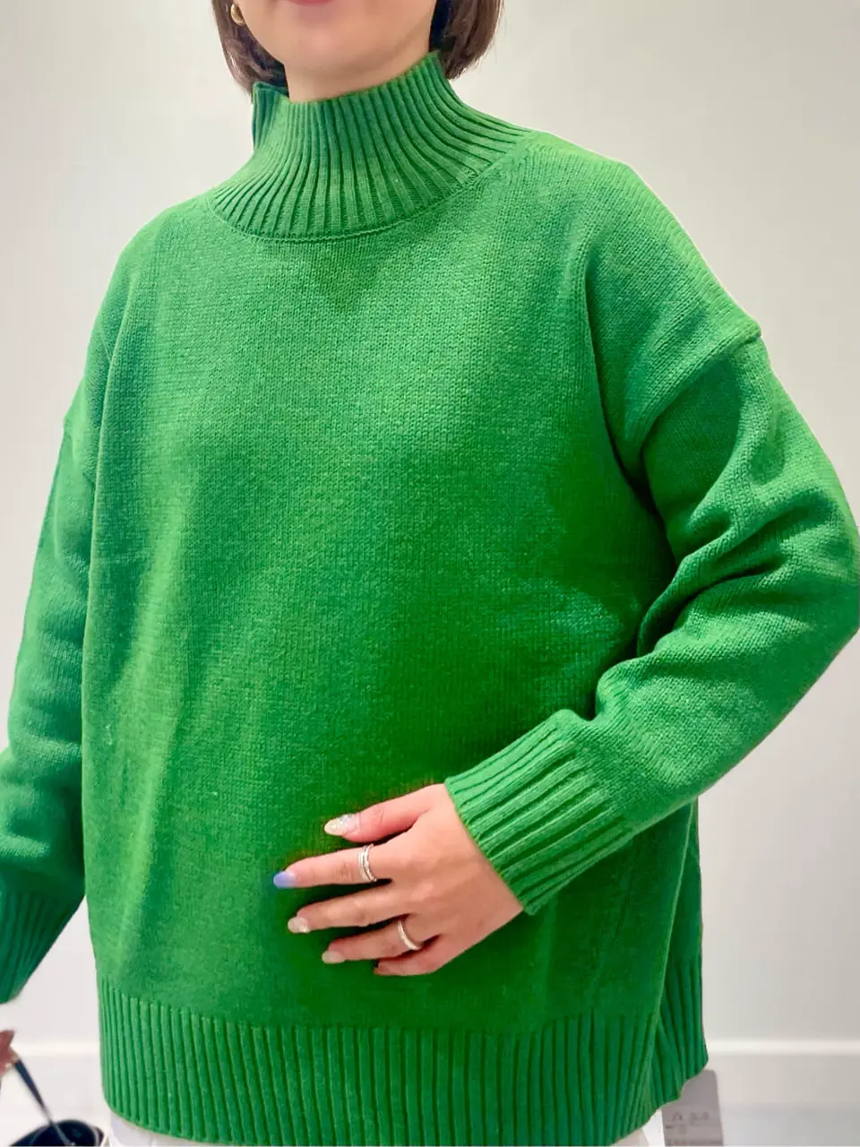 ONWARD CROSSET SELECT 濱野 コーディネート画像