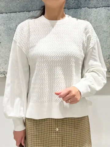 ONWARD CROSSET SELECT 會澤 コーディネート画像