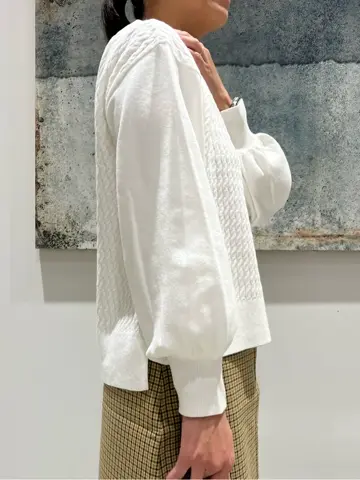 ONWARD CROSSET SELECT 會澤 コーディネート画像