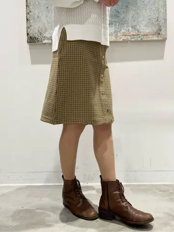 ONWARD CROSSET SELECT 會澤 コーディネート画像