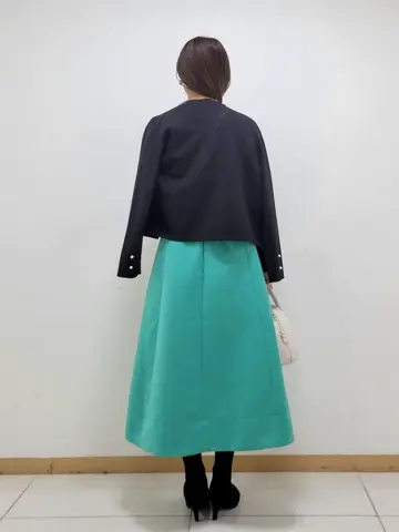 ONWARD CROSSET SELECT 濱地 コーディネート画像