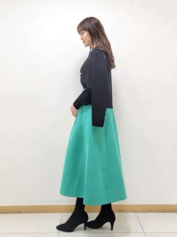 ONWARD CROSSET SELECT 濱地 コーディネート画像