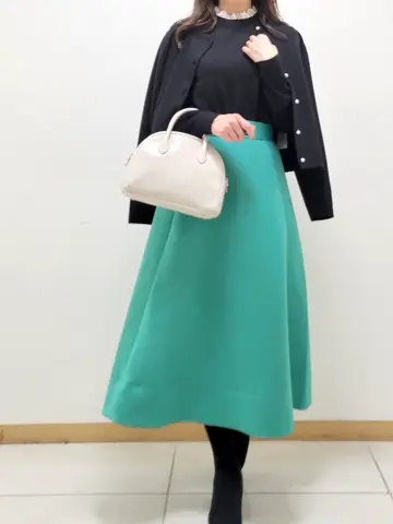 ONWARD CROSSET SELECT 濱地 コーディネート画像