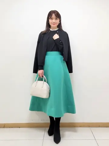 ONWARD CROSSET SELECT 濱地 コーディネート画像