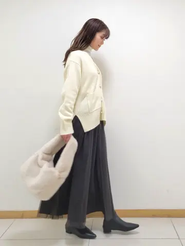 ONWARD CROSSET SELECT 濱地 コーディネート画像