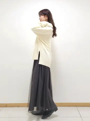 ONWARD CROSSET SELECT 濱地 コーディネート画像