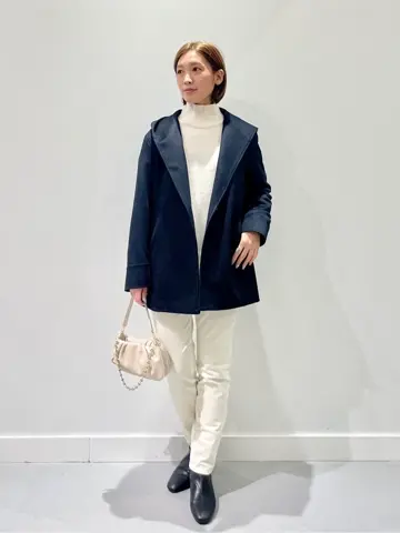 ONWARD CROSSET SELECT 濱野 コーディネート画像