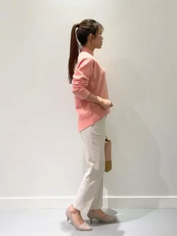 ONWARD CROSSET SELECT 榎本 コーディネート画像