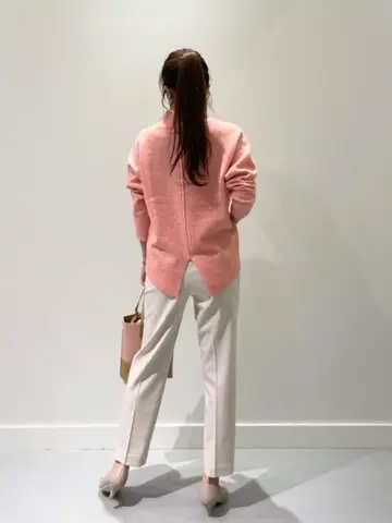 ONWARD CROSSET SELECT 榎本 コーディネート画像