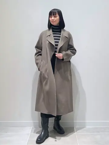 ONWARD CROSSET SELECT 大宮 コーディネート画像