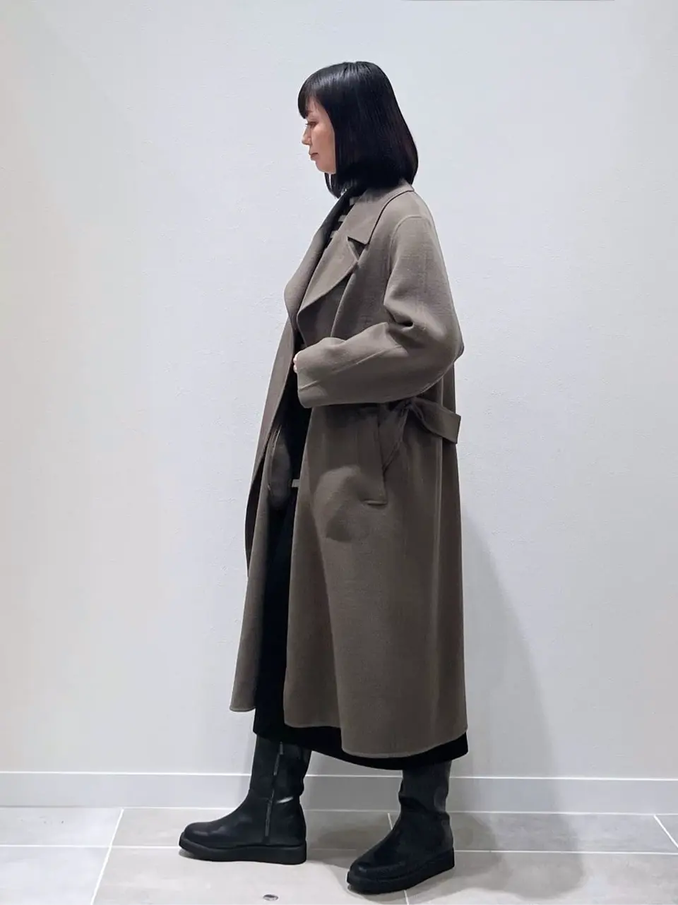 ONWARD CROSSET SELECT 大宮 コーディネート画像