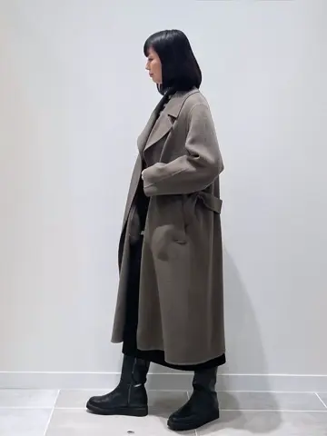 ONWARD CROSSET SELECT 大宮 コーディネート画像