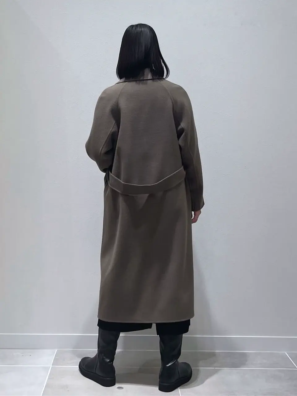 ONWARD CROSSET SELECT 大宮 コーディネート画像