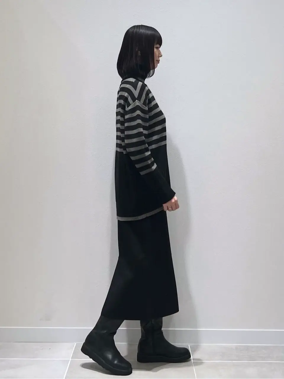 ONWARD CROSSET SELECT 大宮 コーディネート画像