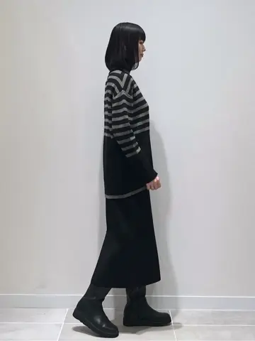 ONWARD CROSSET SELECT 大宮 コーディネート画像