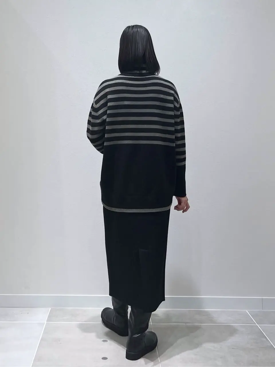 ONWARD CROSSET SELECT 大宮 コーディネート画像