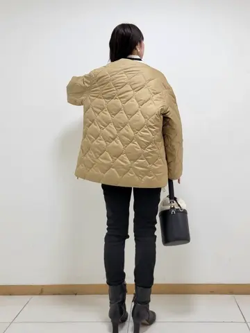 ONWARD CROSSET SELECT 濱地 コーディネート画像