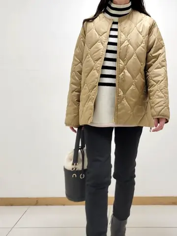 ONWARD CROSSET SELECT 濱地 コーディネート画像