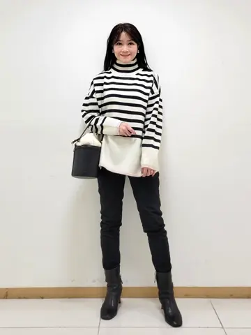 ONWARD CROSSET SELECT 濱地 コーディネート画像