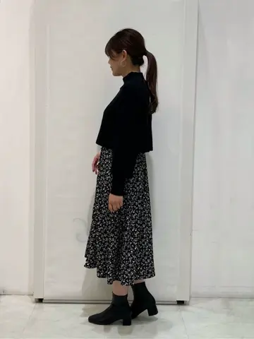 ONWARD CROSSET SELECT mami コーディネート画像