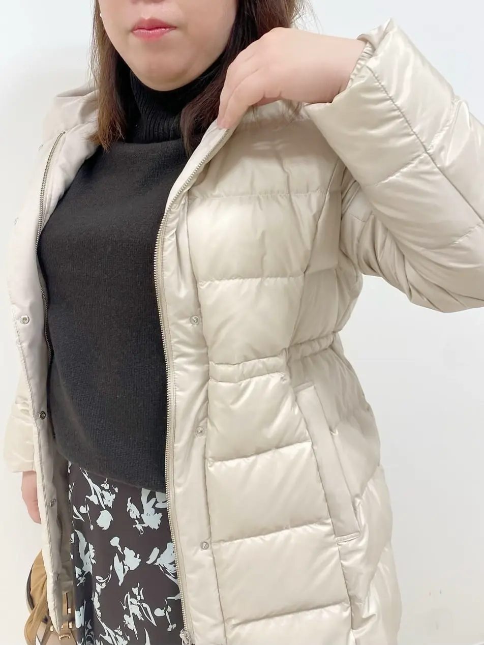 ONWARD CROSSET SELECT 石山 コーディネート画像