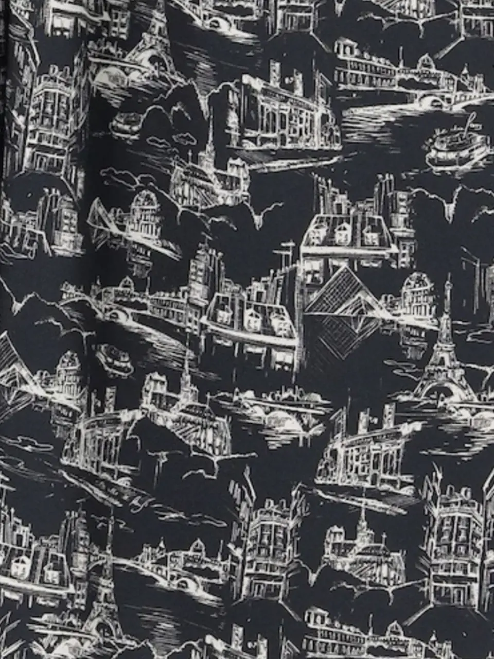 ONWARD CROSSET SELECT 池部 コーディネート画像