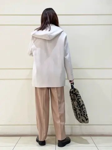 ONWARD CROSSET SELECT Kanako コーディネート画像