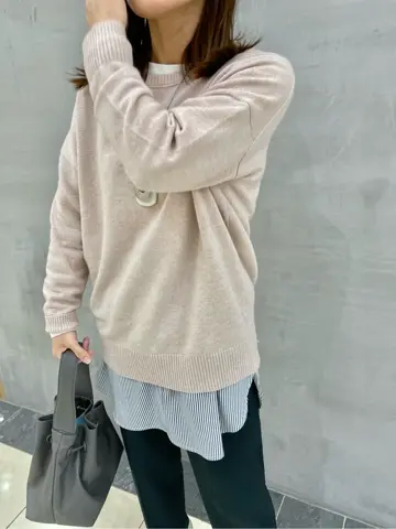 ONWARD CROSSET SELECT 大野 コーディネート画像