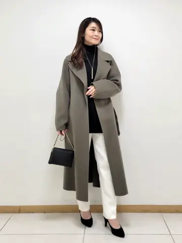 ONWARD CROSSET SELECT 濱地 コーディネート画像