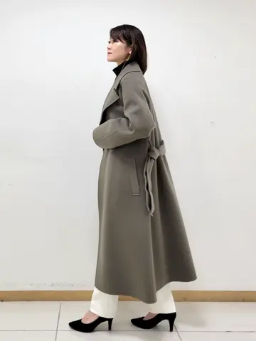 ONWARD CROSSET SELECT 濱地 コーディネート画像