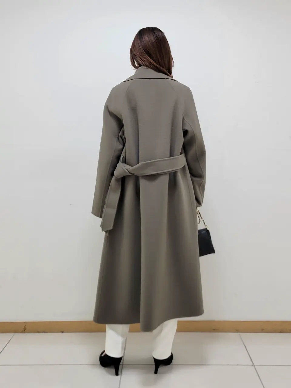 ONWARD CROSSET SELECT 濱地 コーディネート画像