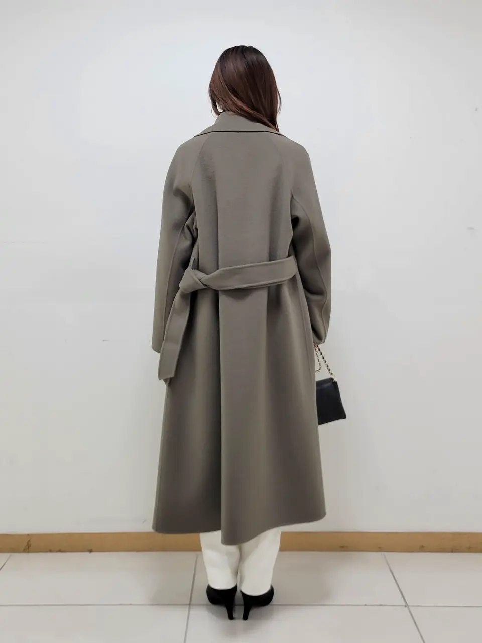 ONWARD CROSSET SELECT 濱地 コーディネート画像