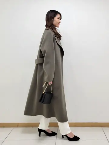 ONWARD CROSSET SELECT 濱地 コーディネート画像