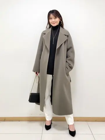 ONWARD CROSSET SELECT 濱地 コーディネート画像