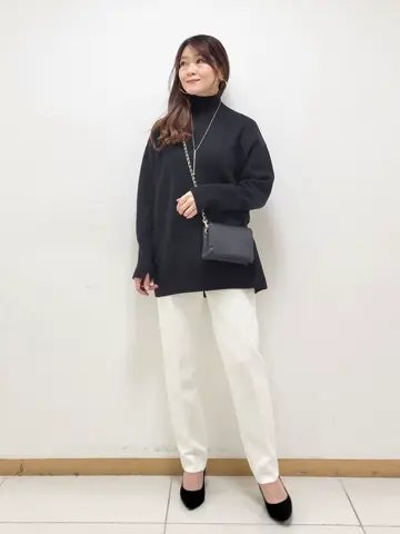 ONWARD CROSSET SELECT 濱地 コーディネート画像