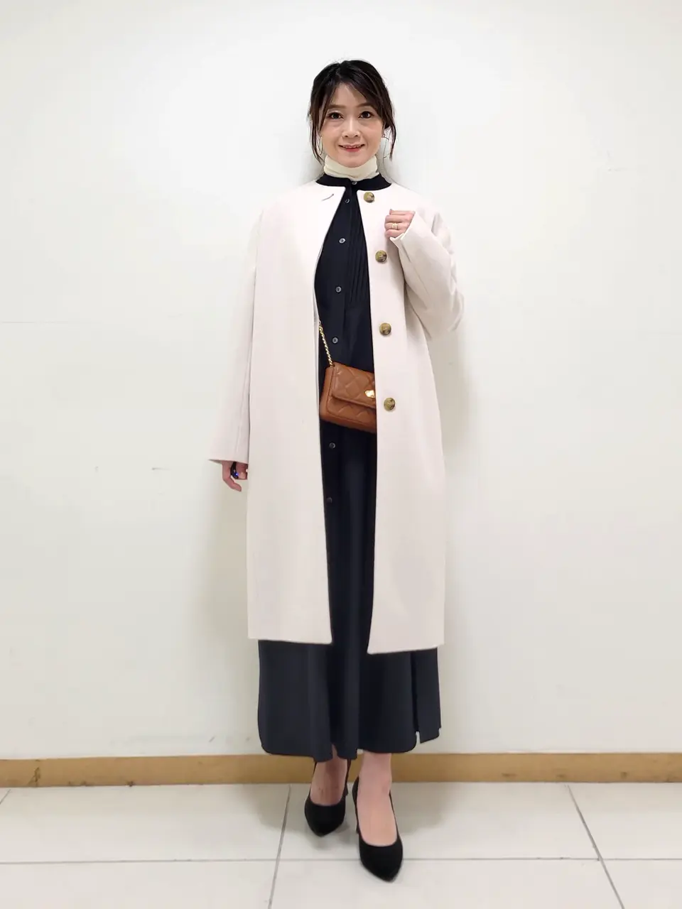  濱地 コーディネート画像