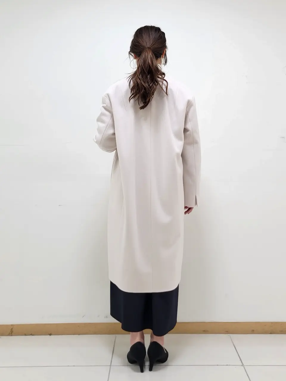 ONWARD CROSSET SELECT 濱地 コーディネート画像