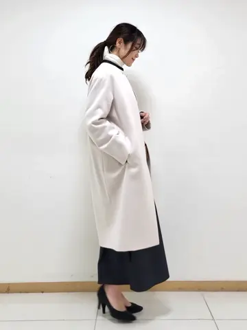 ONWARD CROSSET SELECT 濱地 コーディネート画像