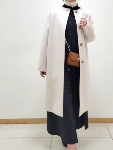 ONWARD CROSSET SELECT 濱地 コーディネート画像