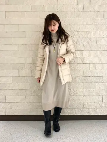 ONWARD CROSSET SELECT 山下 コーディネート画像