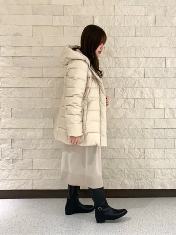 ONWARD CROSSET SELECT 山下 コーディネート画像