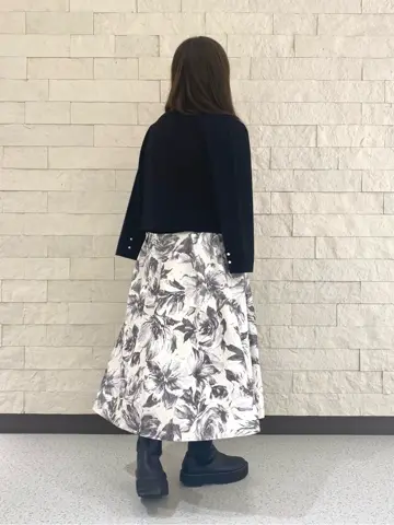 ONWARD CROSSET SELECT 山下 コーディネート画像