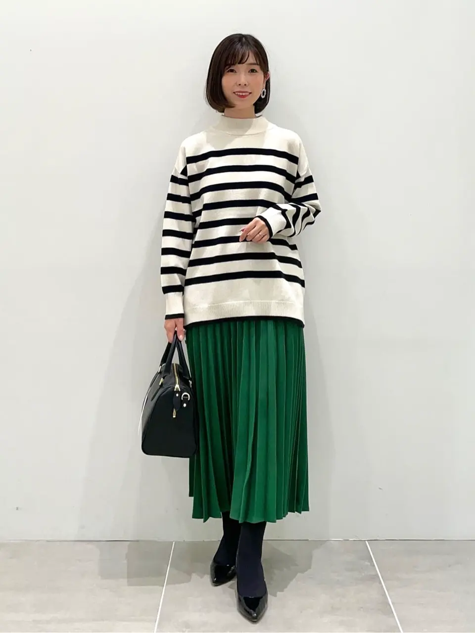  市川 コーディネート画像