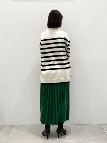 ONWARD CROSSET SELECT 市川 コーディネート画像