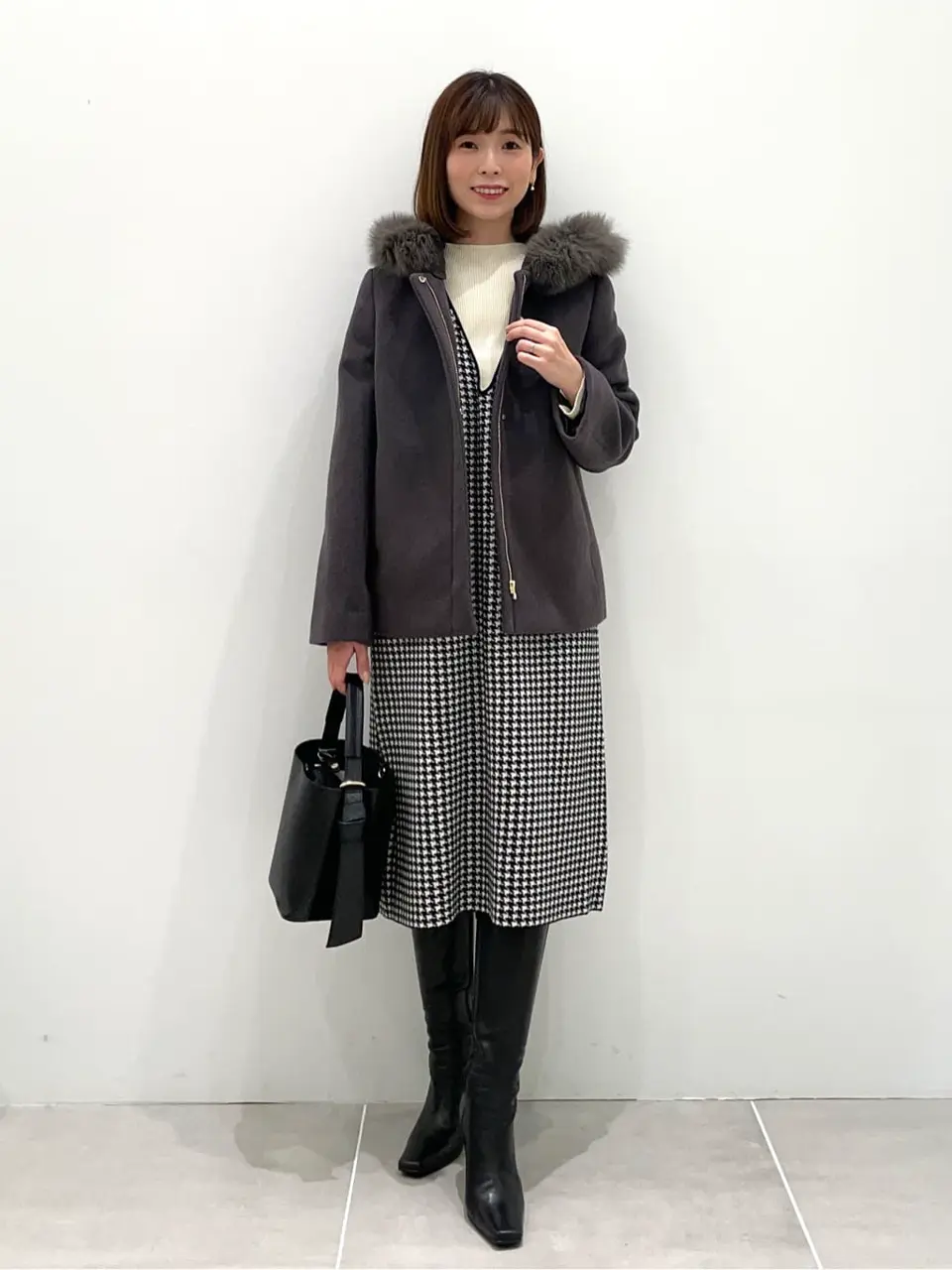  市川 コーディネート画像